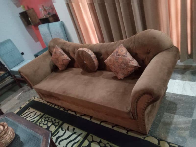 Sofa set 0