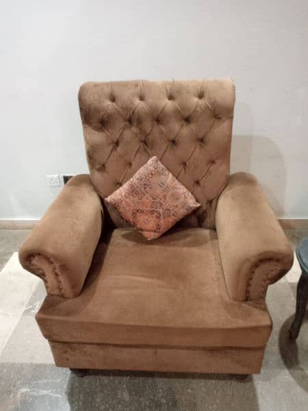 Sofa set 3
