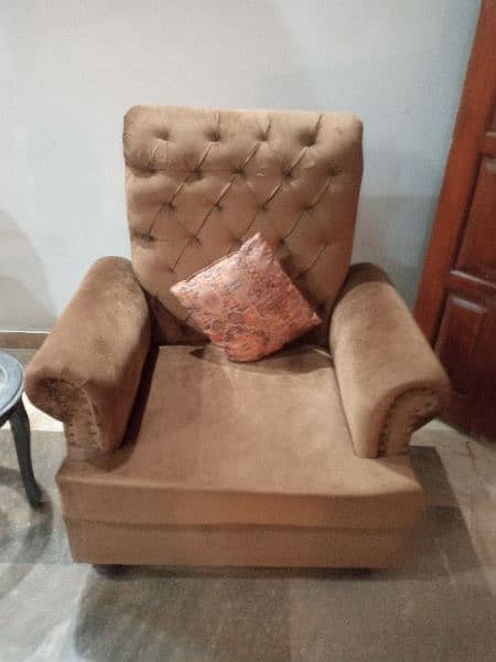 Sofa set 4