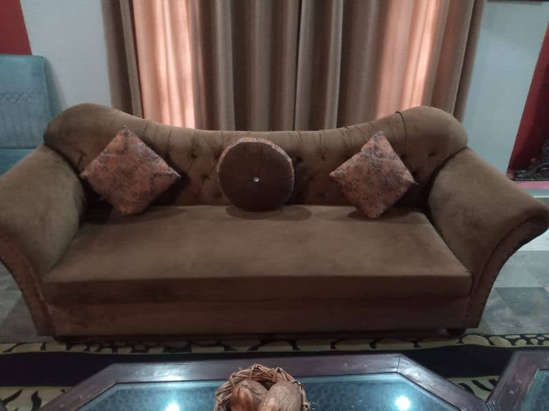Sofa set 5