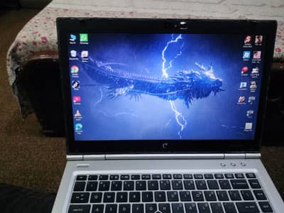 LAPTOP HP 8460p ELITEBOOK.