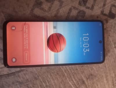 Infinix Hot 30