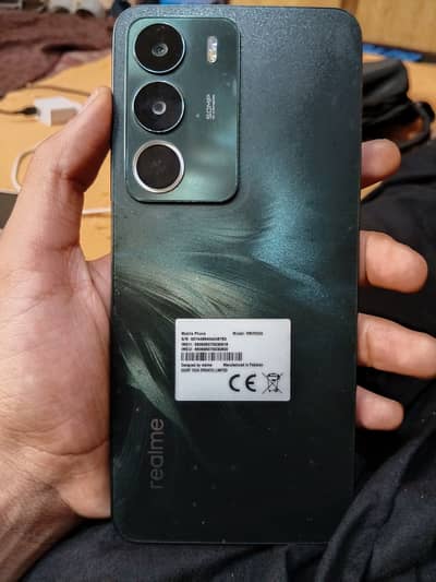 Realme C71