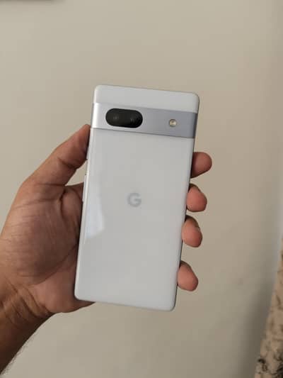Google Pixel 7a in Excellent Condition