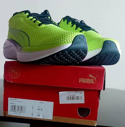 ADIDAS AND PUMA BRAND NEW ORIGINAL IMPORT