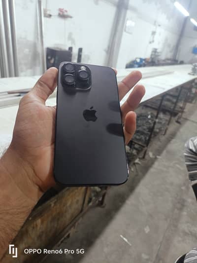 Apple iPhone 14 Pro Max