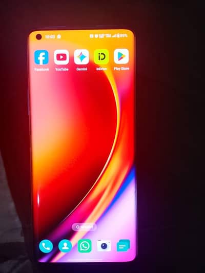 One Plus 8 pro 128gb all ok. .