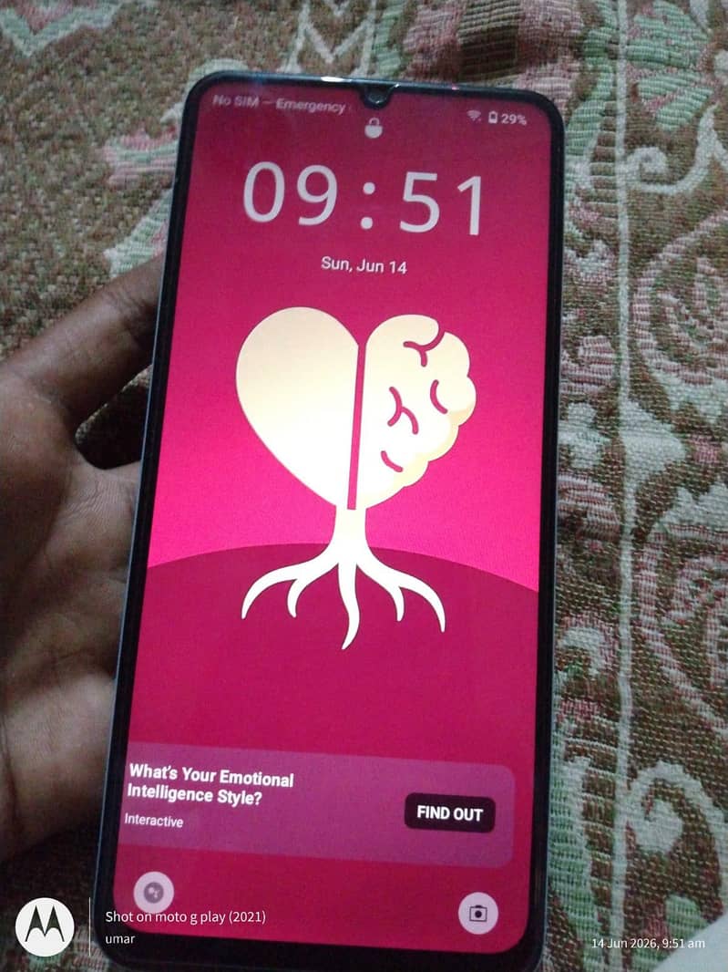 Realme Note 50 1