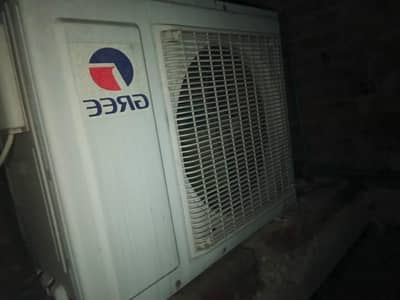 Ac Gree company