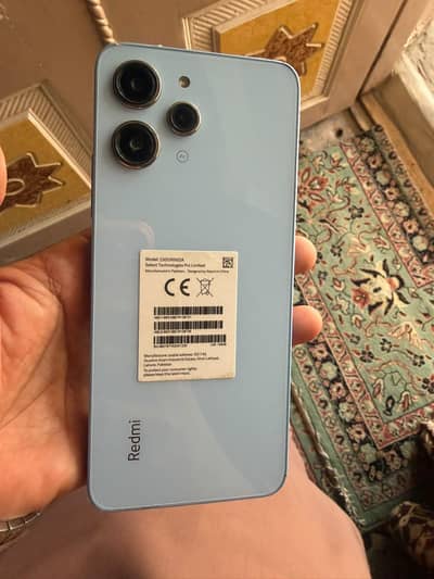 Xiaomi Redmi 12