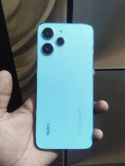 Xiaomi Mi 12
