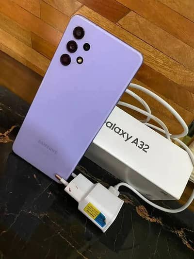 Samsung Galaxy A32 pta approved Whatsapp number 0370_3660452