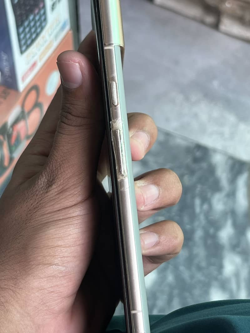 Google Pixel 7 Pro 1