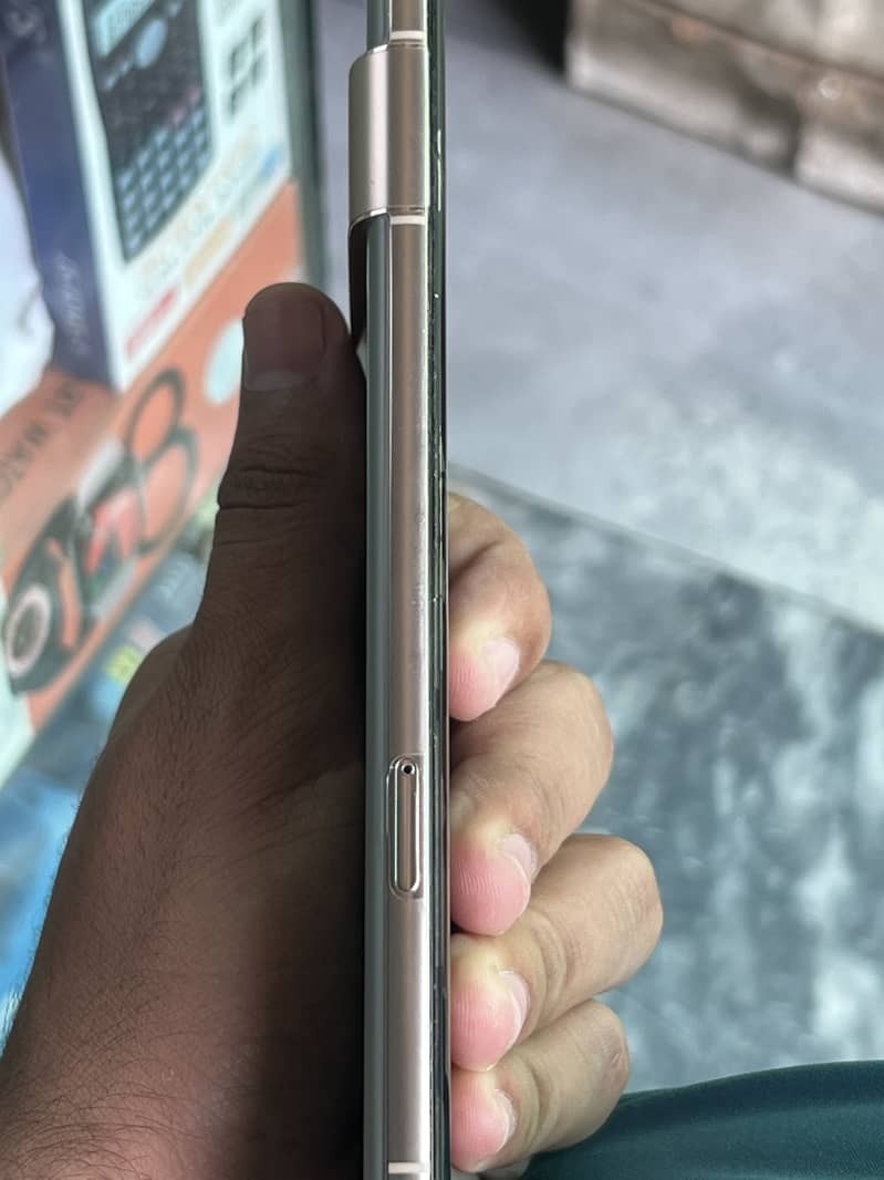 Google Pixel 7 Pro 2