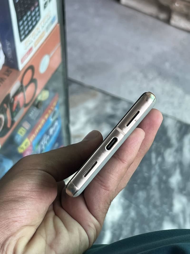 Google Pixel 7 Pro 7