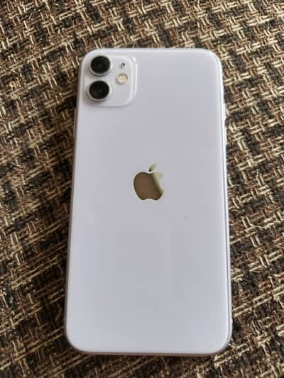 Apple iPhone 11