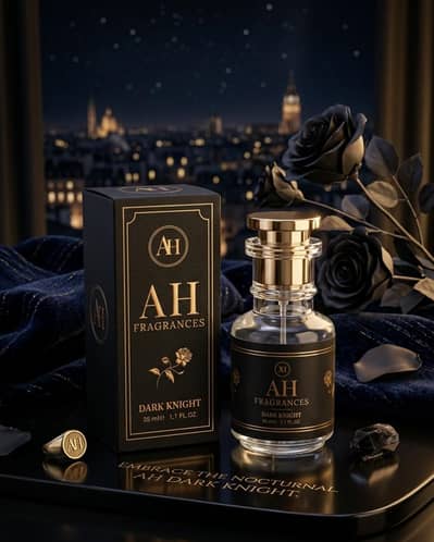 Long lasting fragrance up to 8 hrs