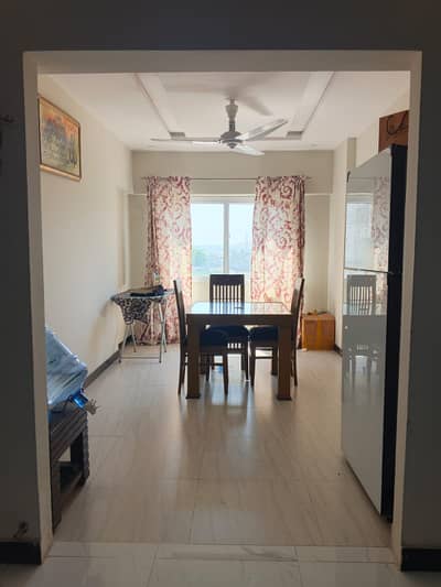 Well Furnished Room For Rent Male Bachelor only