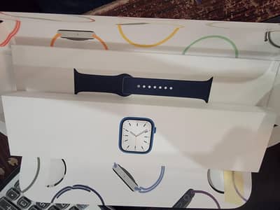 Apple Watch Series 7 45 MM