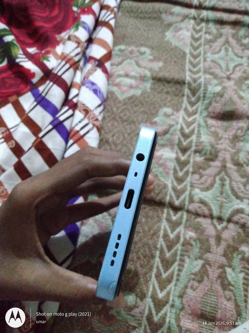 Realme Note 50 2