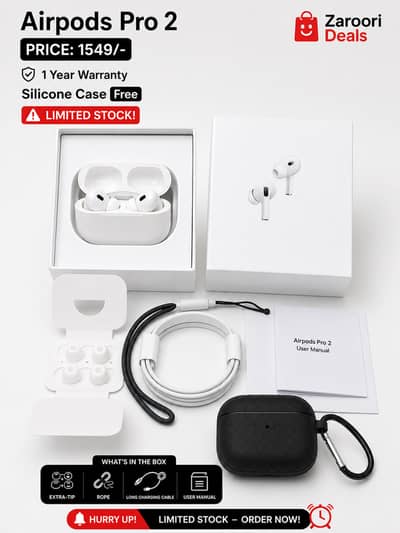 Airpods pro 2
