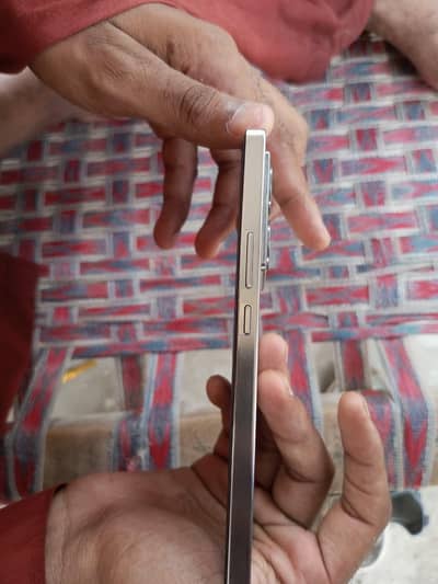 Infinix Note 40