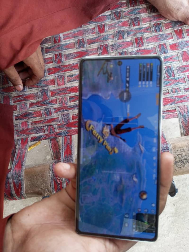 Infinix Note 40 3