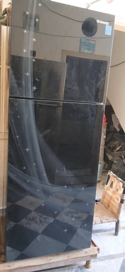 WAVES REFRIGRATOR Urgent