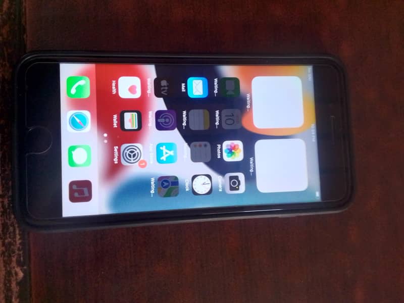 Apple iPhone 7 Plus 1