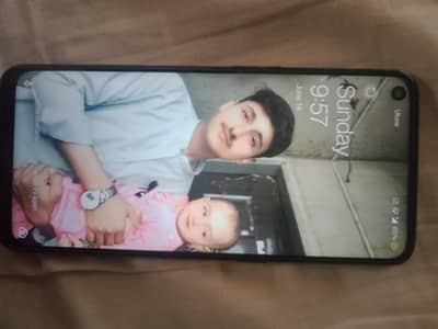One Plus Nord N10