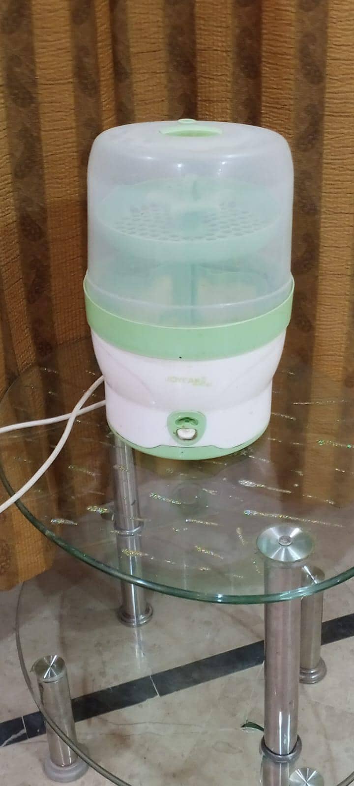 feeder sterilizer 0
