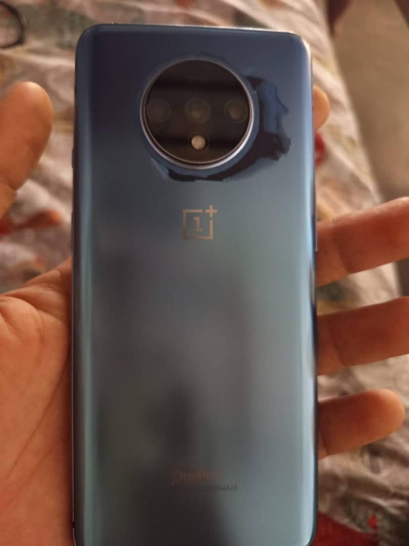 one plus 7t 3