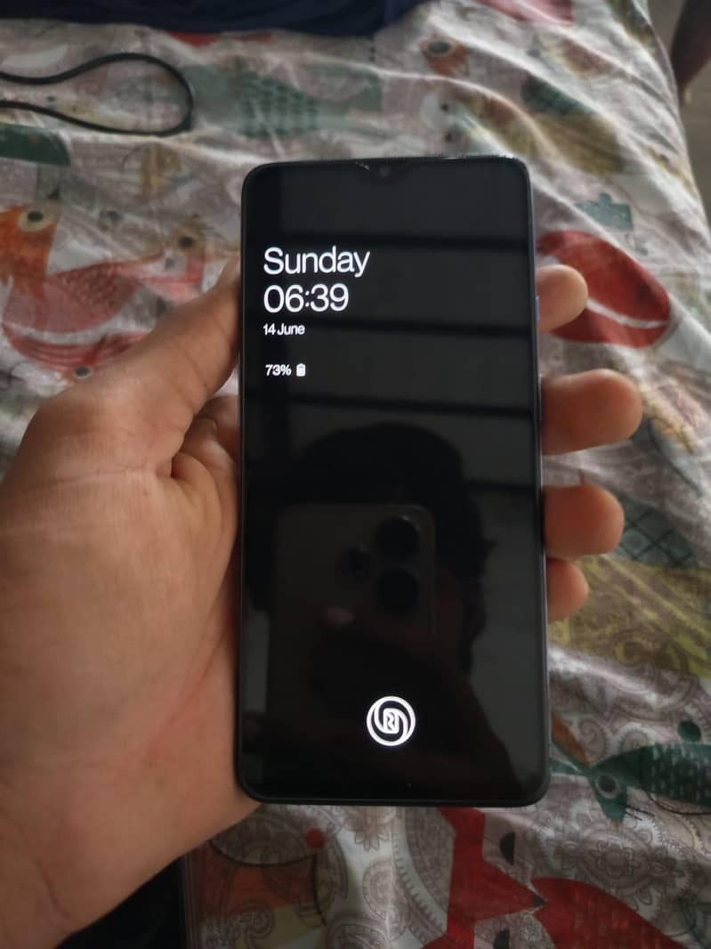one plus 7t 4