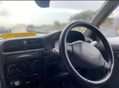 Suzuki Alto 2008