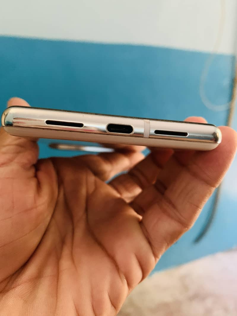 Google Pixel 6 Pro 4