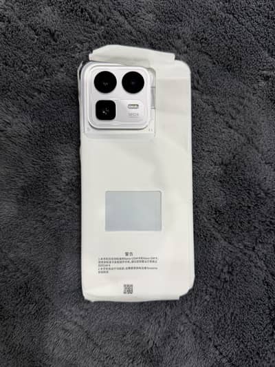 Realme Neo 8 Brand New white Non PTA