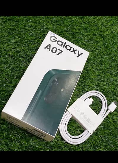 Samsung Mobile A07 5G