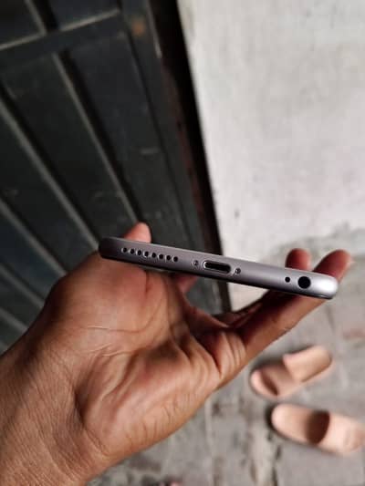 Apple iPhone 6S Plus exchange possible 03204565196 watsapp