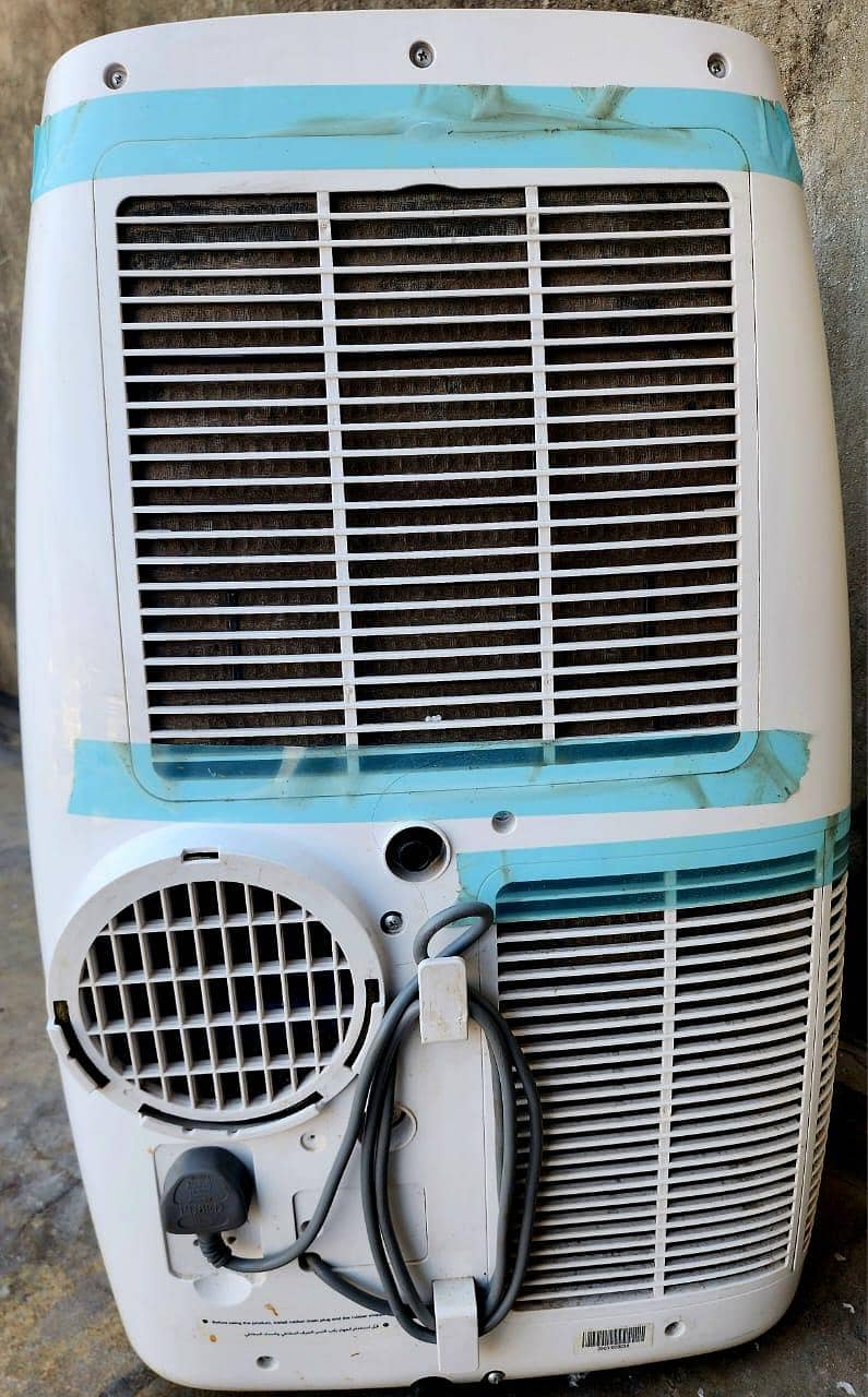 portable Ac 1