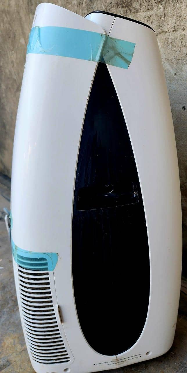portable Ac 2