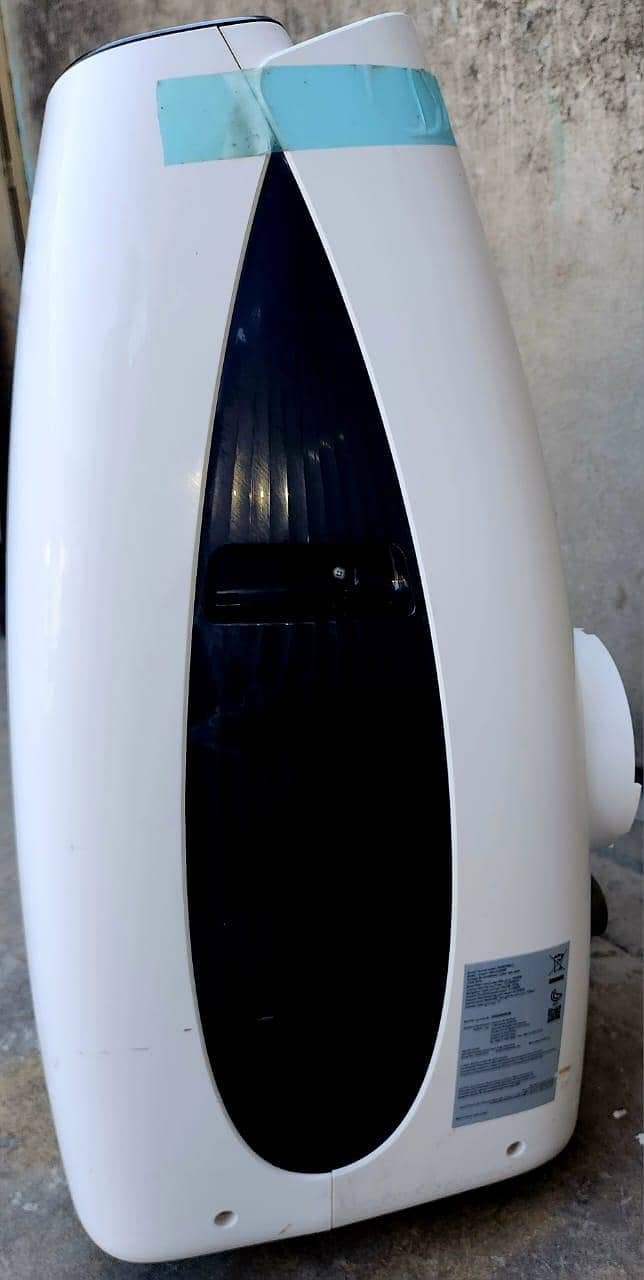 portable Ac 5