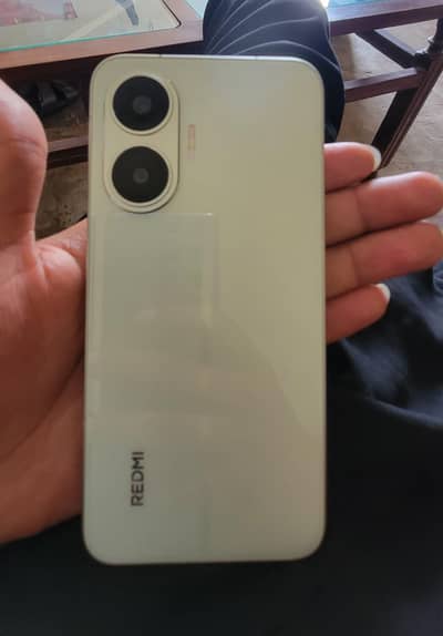 Xiaomi Redmi Turbo 4PRO 16+16/256+8 Gb