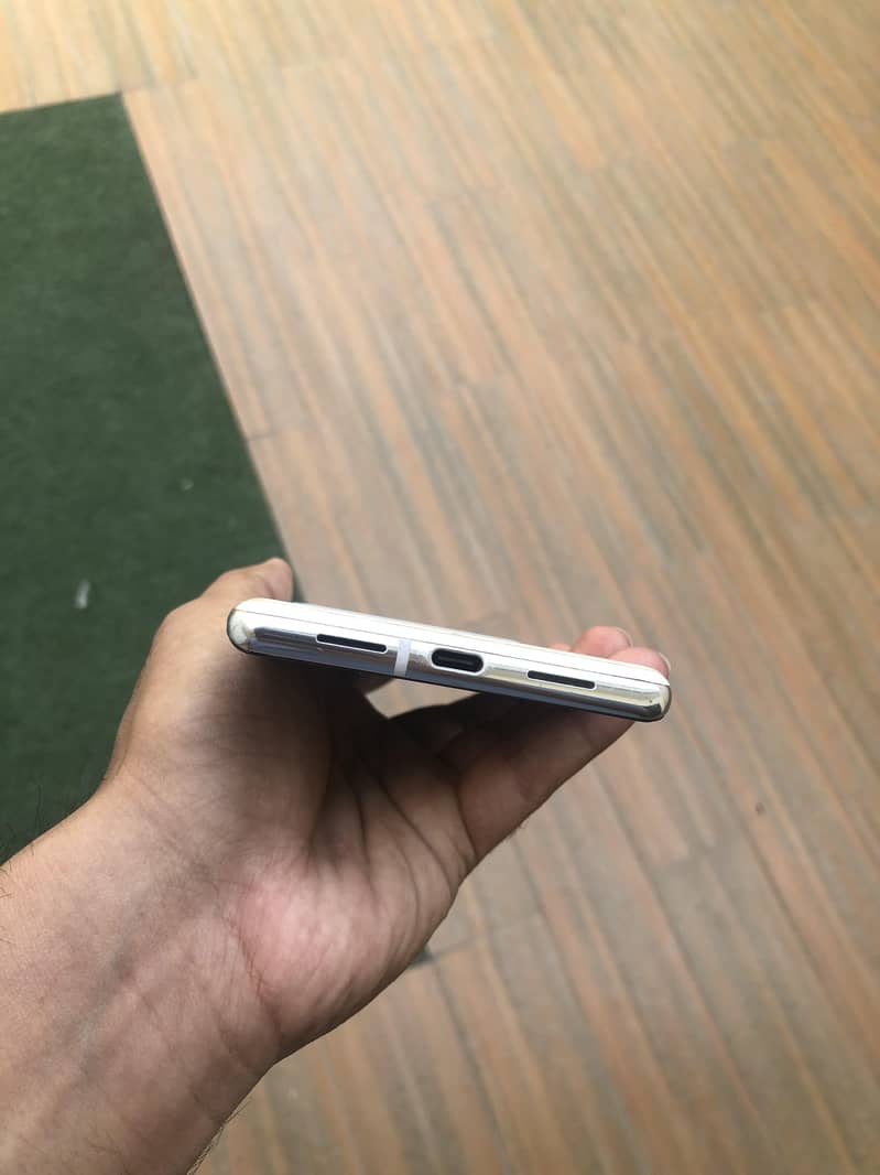 Google Pixel 6 Pro 5