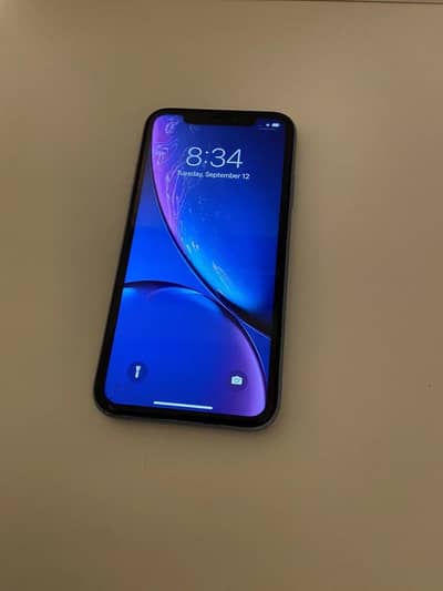 Apple iPhone XR
