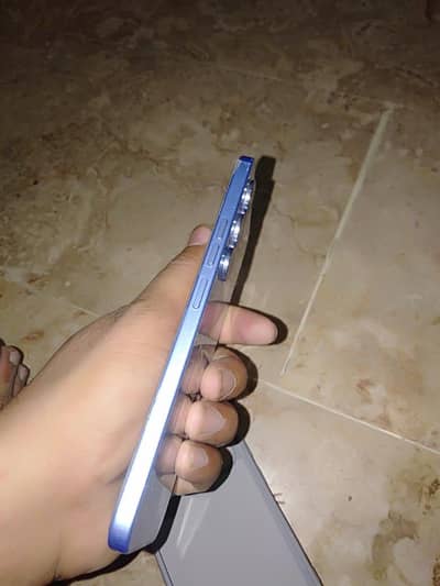 Tecno spark 40 pro pta approved with box