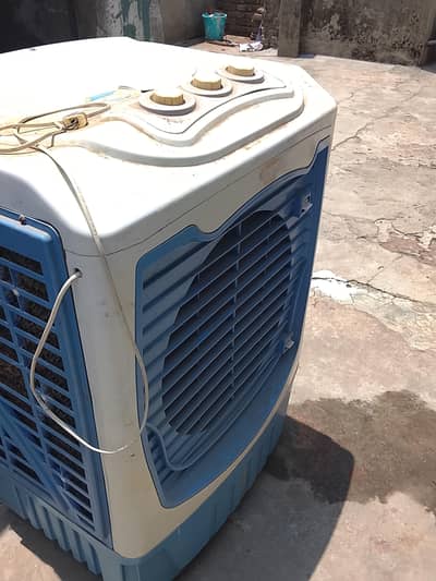 Super Asia Air cooler