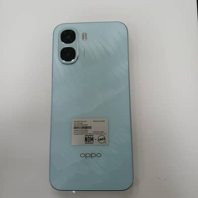 OPPO A6s