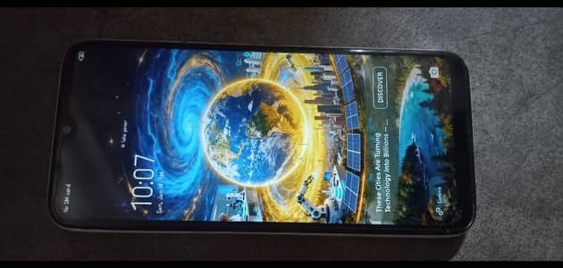 Tecno Spark Go 4/64