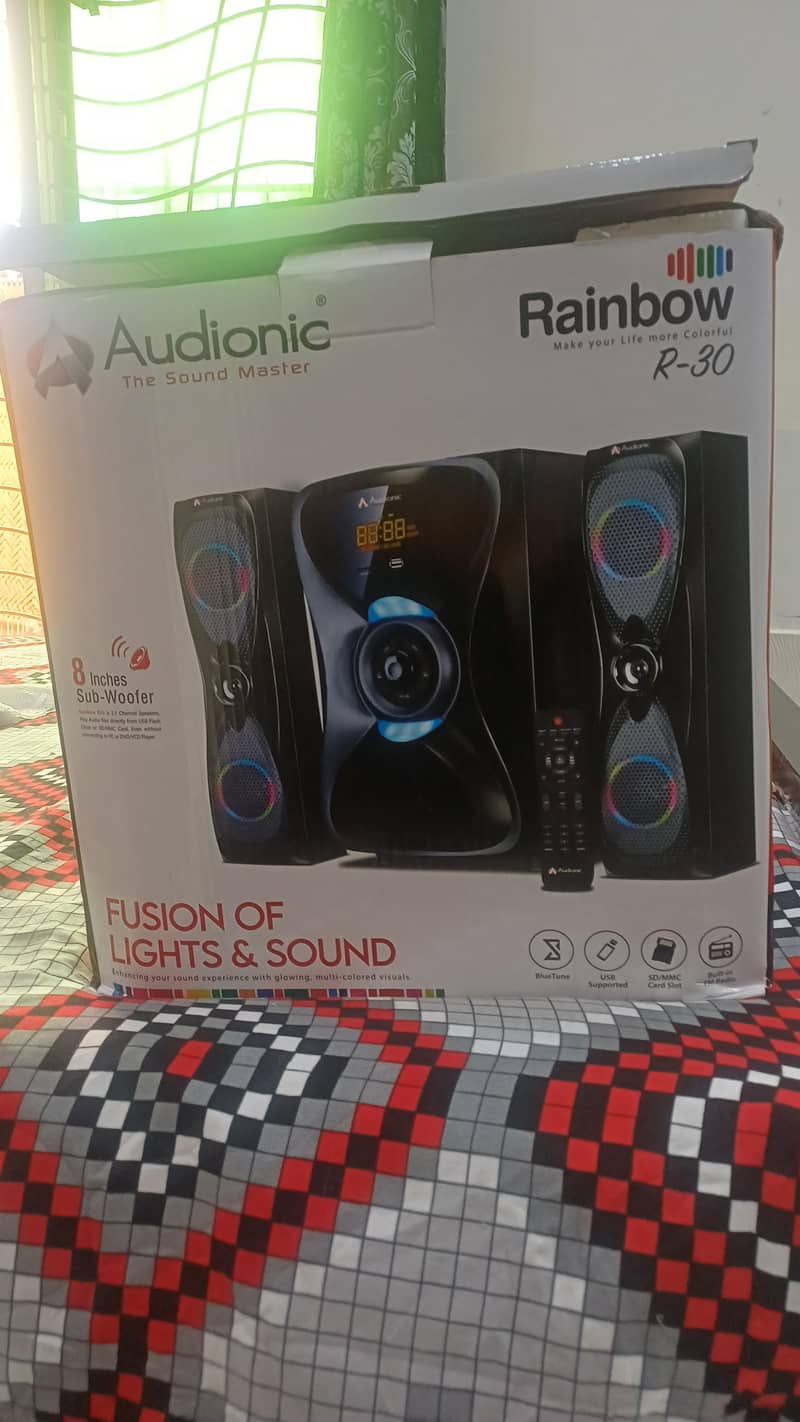 audionic speakers outclass sound 0