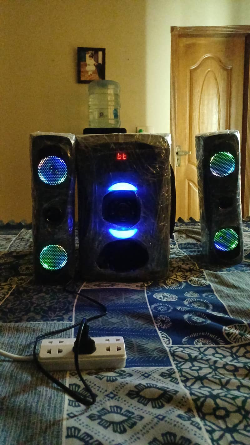audionic speakers outclass sound 1